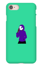 darogaming15 iPhone Phone Cases