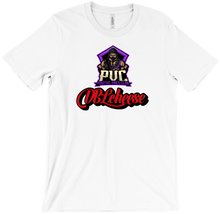 PositiveVibesClan Custom T-shirts