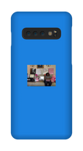 porsche_roulette Samsung Phone Cases