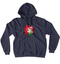 Cutie Kisses Hoodie