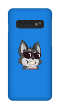 warwulf Samsung Phone Cases