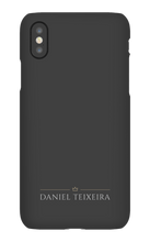 Capa Iphone Simples