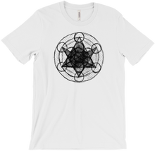 Wireframe T-Shirt