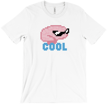 COOL BRAIN ADHD POWER BY @caitelatte T-Shirts