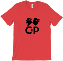 relaxationbycatandpenguin T-Shirts