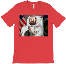 Millitello Space Ready  T-Shirts