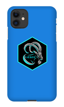 L3THAL's iPhone  Cases
