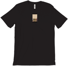 masterx t-shirt