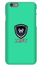 iAisu Shielded Crest Phone Case (iPhone)