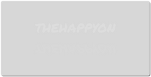 thehappyon XXL Gaming Mousepad