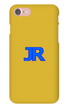 johnathan_ravan iPhone Phone Cases