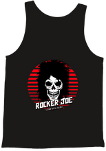 Rocker Joe Tank Top