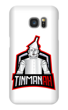 tinmanah Samsung Phone Cases