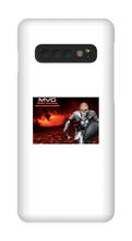 maliciousvicious1979 Samsung Phone Cases