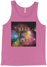 Wash Your Hands Tank Top