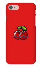 savannacherry iPhone Phone Cases