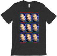mr_zylr T-Shirts