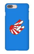 COQUE IPHONE TEAM JAPAN