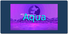 n0t_aqua XXL Gaming Mousepad