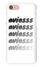 aviosss iPhone Phone Cases