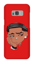 fendinyc Samsung Phone Cases