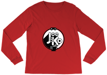 joeandko Long Sleeve Tee