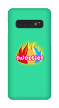 pinkig4 Samsung Phone Cases
