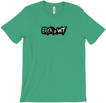 erickdewit T-Shirts