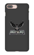 ragefulriotog iPhone Phone Cases