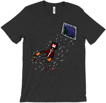 Exclusive TriggerhappyJ T-Shirt