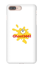 ghost5661 iPhone Phone Cases