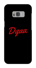 Funda Samsung dgaa