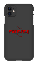 Forever iPhone Phone Cases