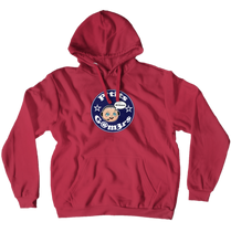 ptitsgamers Hoodies (No-Zip/Pullover)