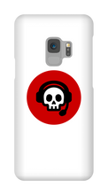 skullboxplays Samsung Phone Cases