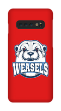 harryplotter316 Samsung Phone Cases
