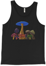 Shroomlings Tank Top