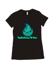 Br3nny_ tshirt-women