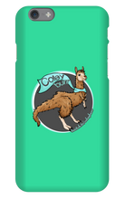 Coleyburr iPhone Phone Cases
