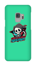 idiedok Samsung Phone Cases