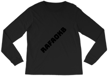 rafakb Long Sleeve Tee