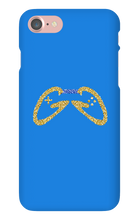 demon_giacojack iPhone Phone Cases