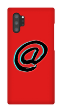 Axenide ChicARROBAs Y Samsung Phone Cases