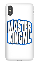 masterkingnl iPhone Phone Cases