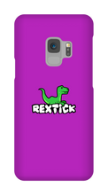 Rextick Samsung Phone Case