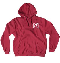 KingOfCalling Hoodie Pullover