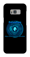 dawndani Samsung Phone Cases