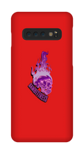 gambitire13 Samsung Phone Cases