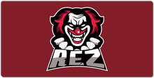 RezReel XXL Gaming Mousepad