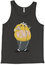 wompy_ Tank Top
